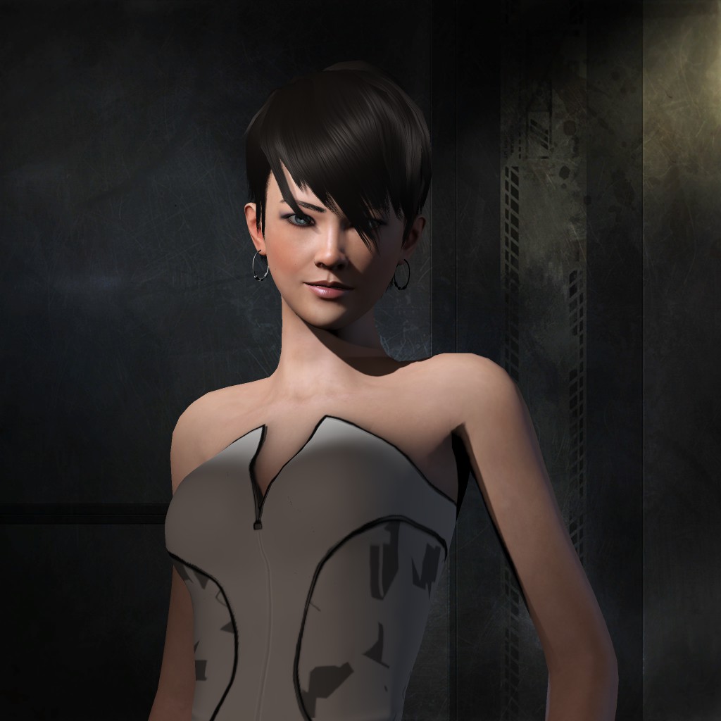 Seren Serine