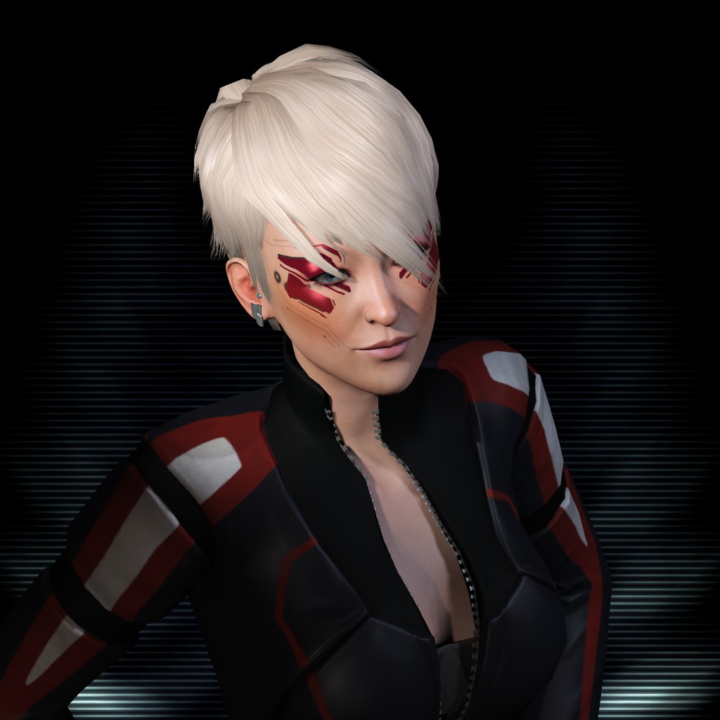 Portrait