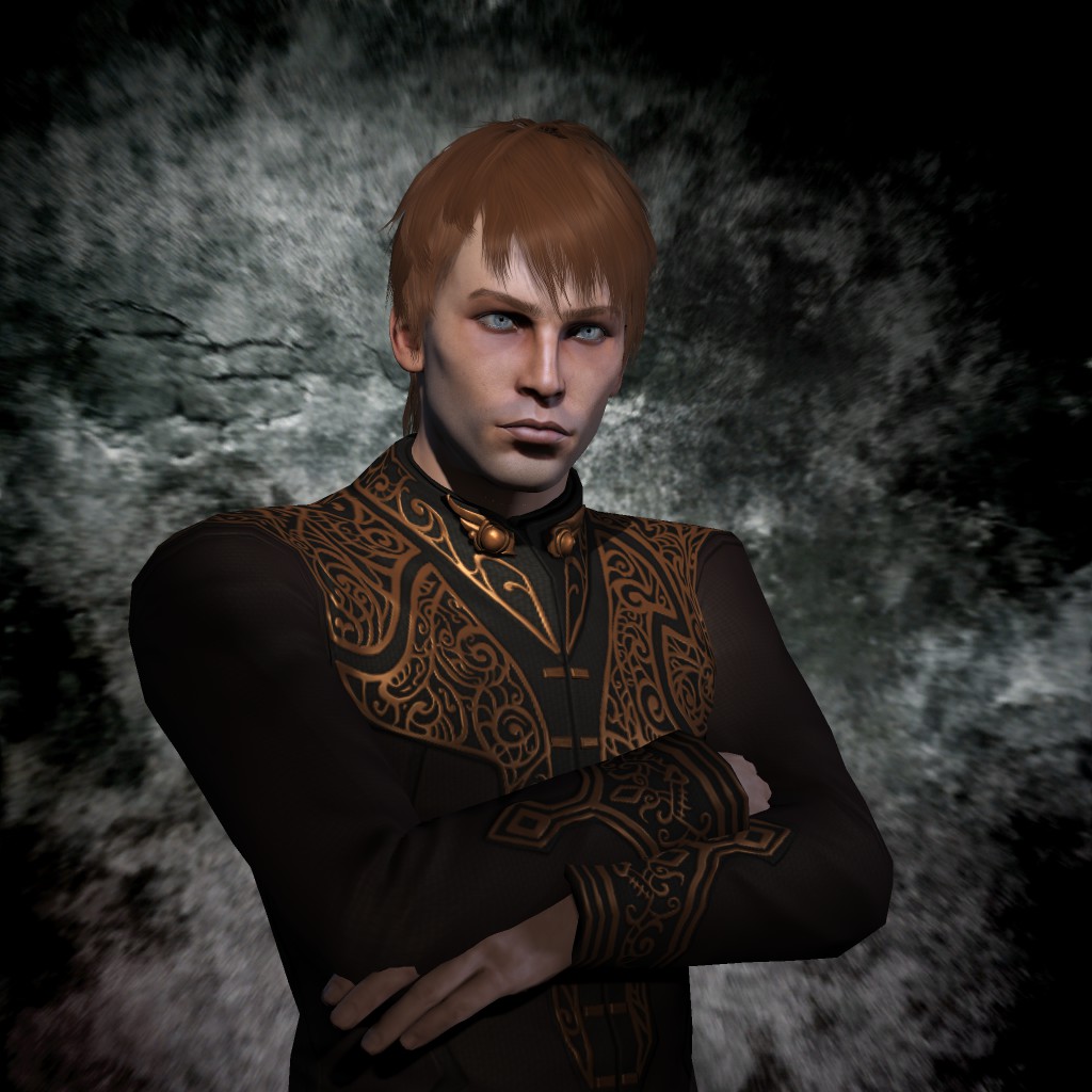 Bedrosian Aideron