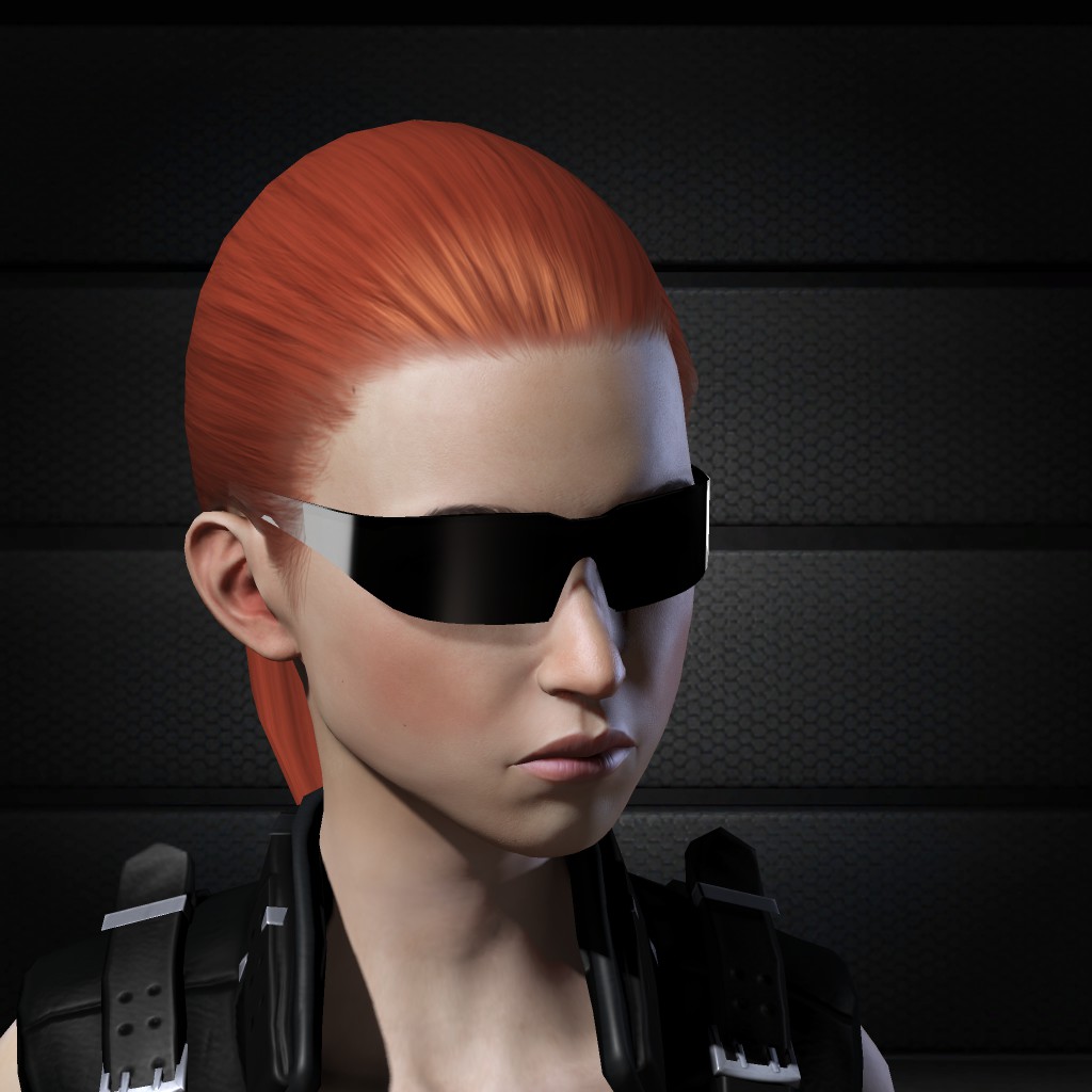 Zoey xanoraydra