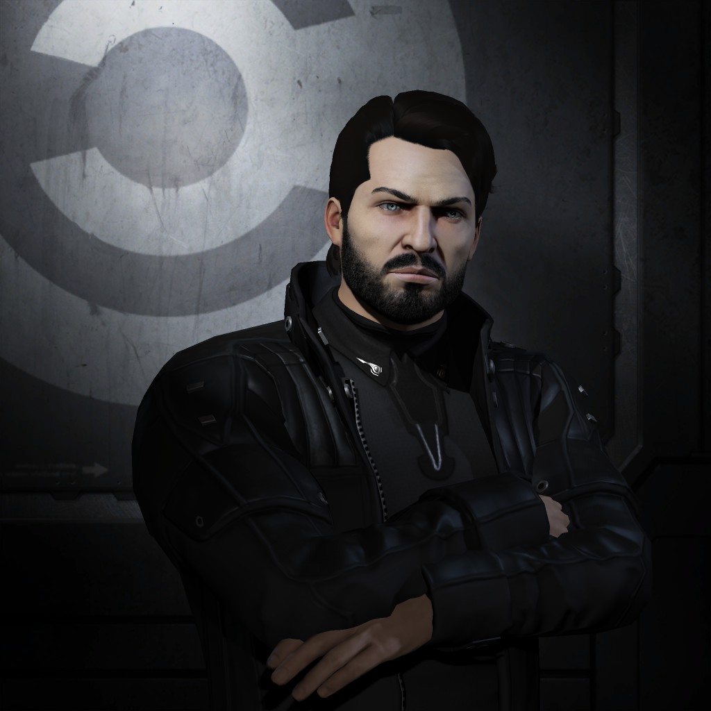 Alexey Korenev