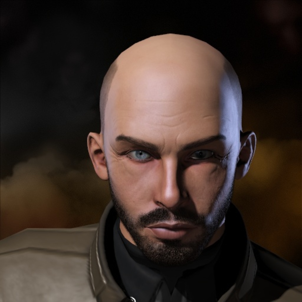 DOC MARCUS