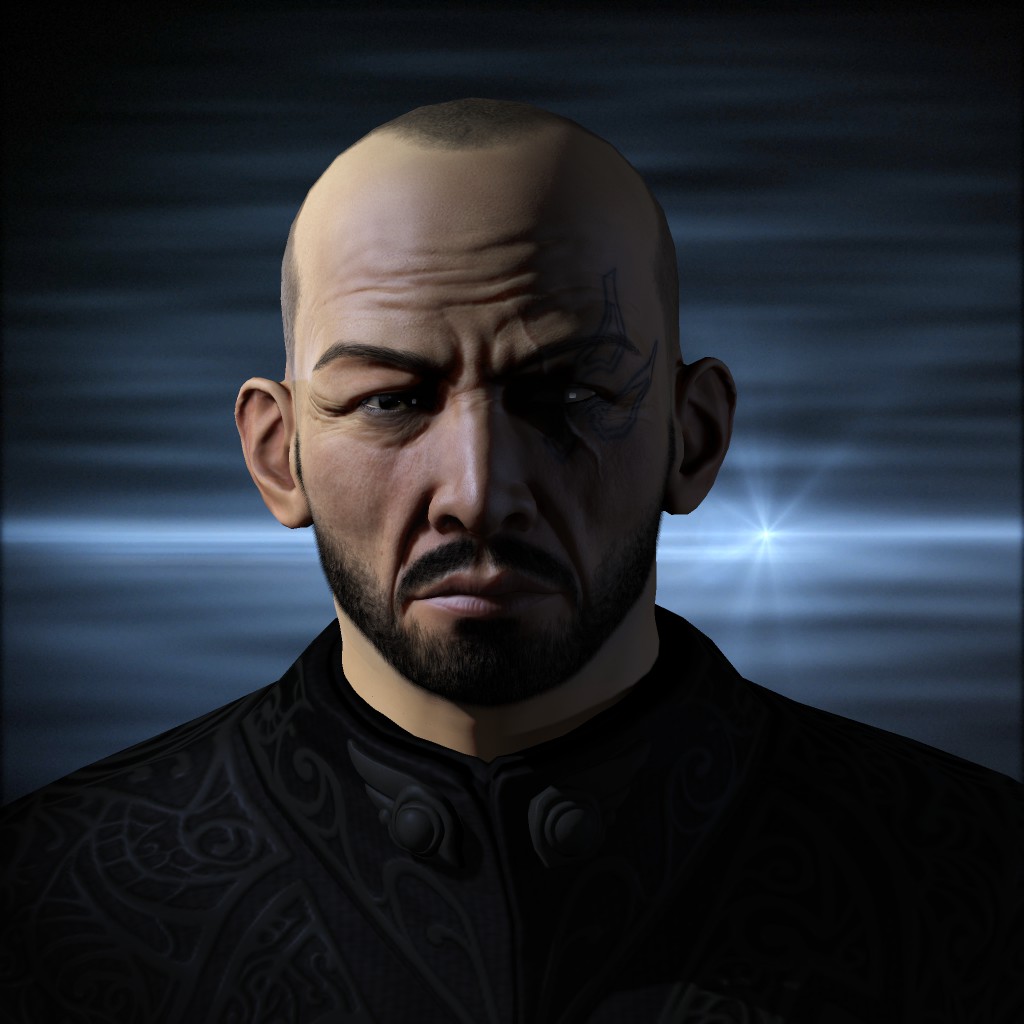 Miles Arkadian