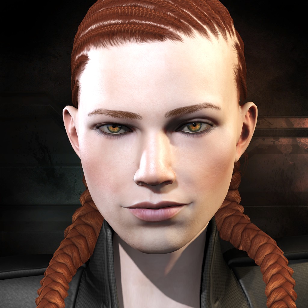 Sophia Chorant