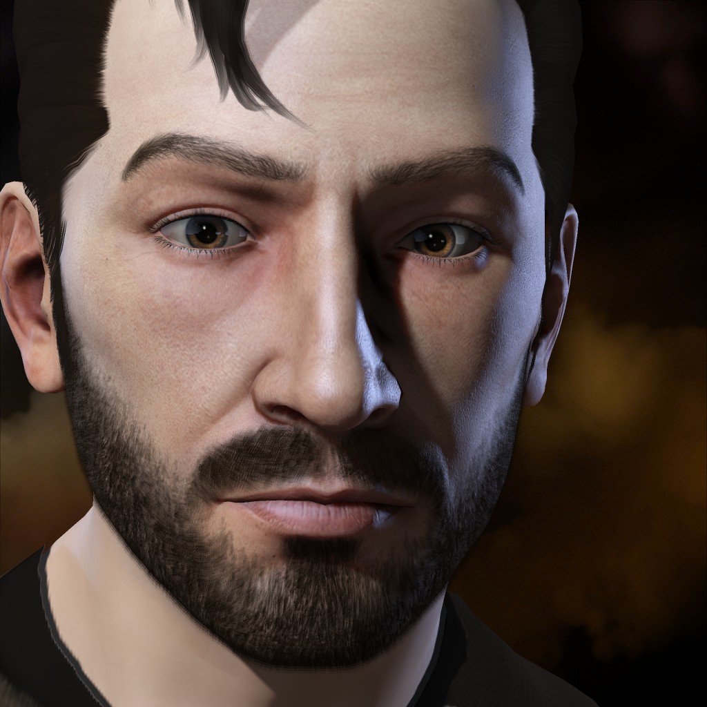 Nero Mappington