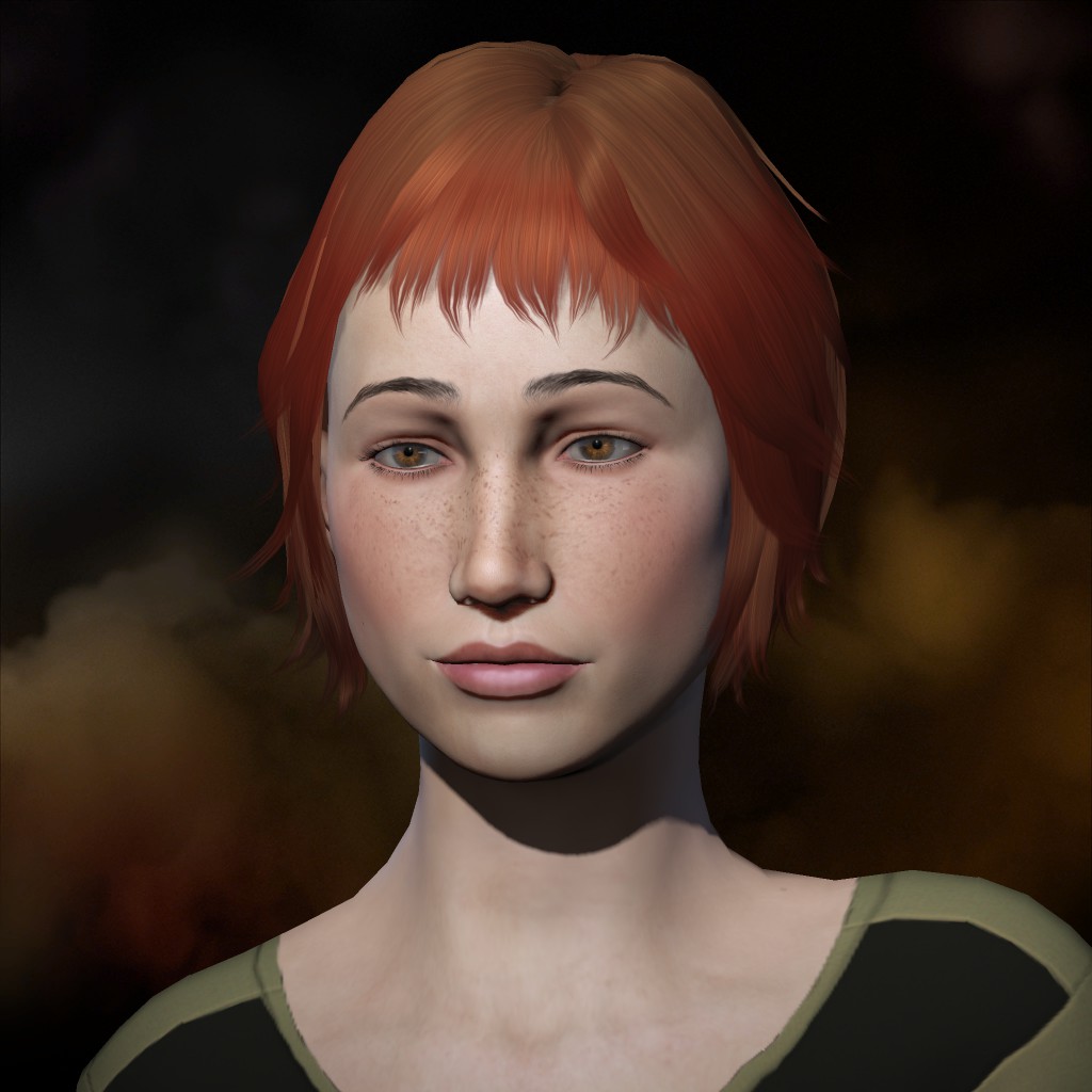 Skye Lemon