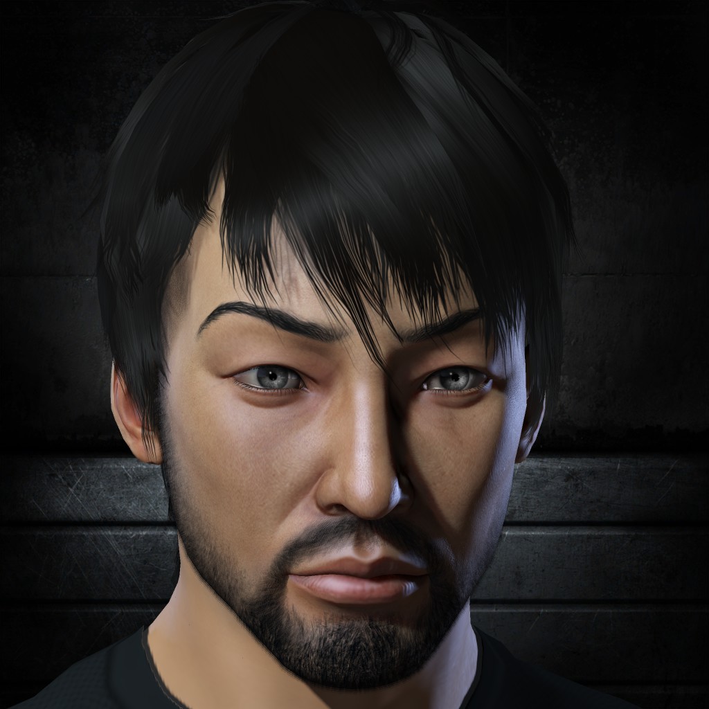 Strelok Lu