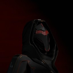 Neeta Iwaira portrait