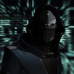 Dirven Auduin portrait