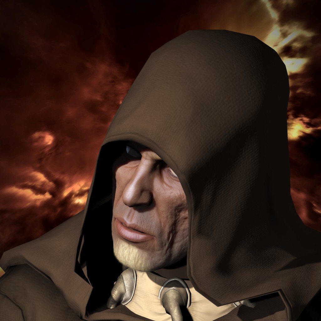 John Daru
