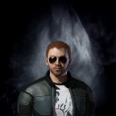 Muppet Aideron