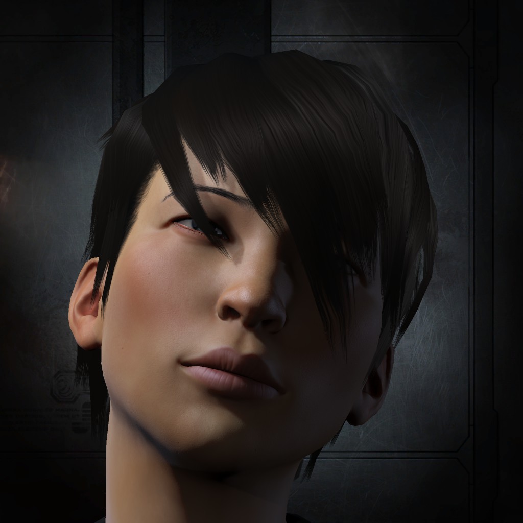 Cyris Blackmoon