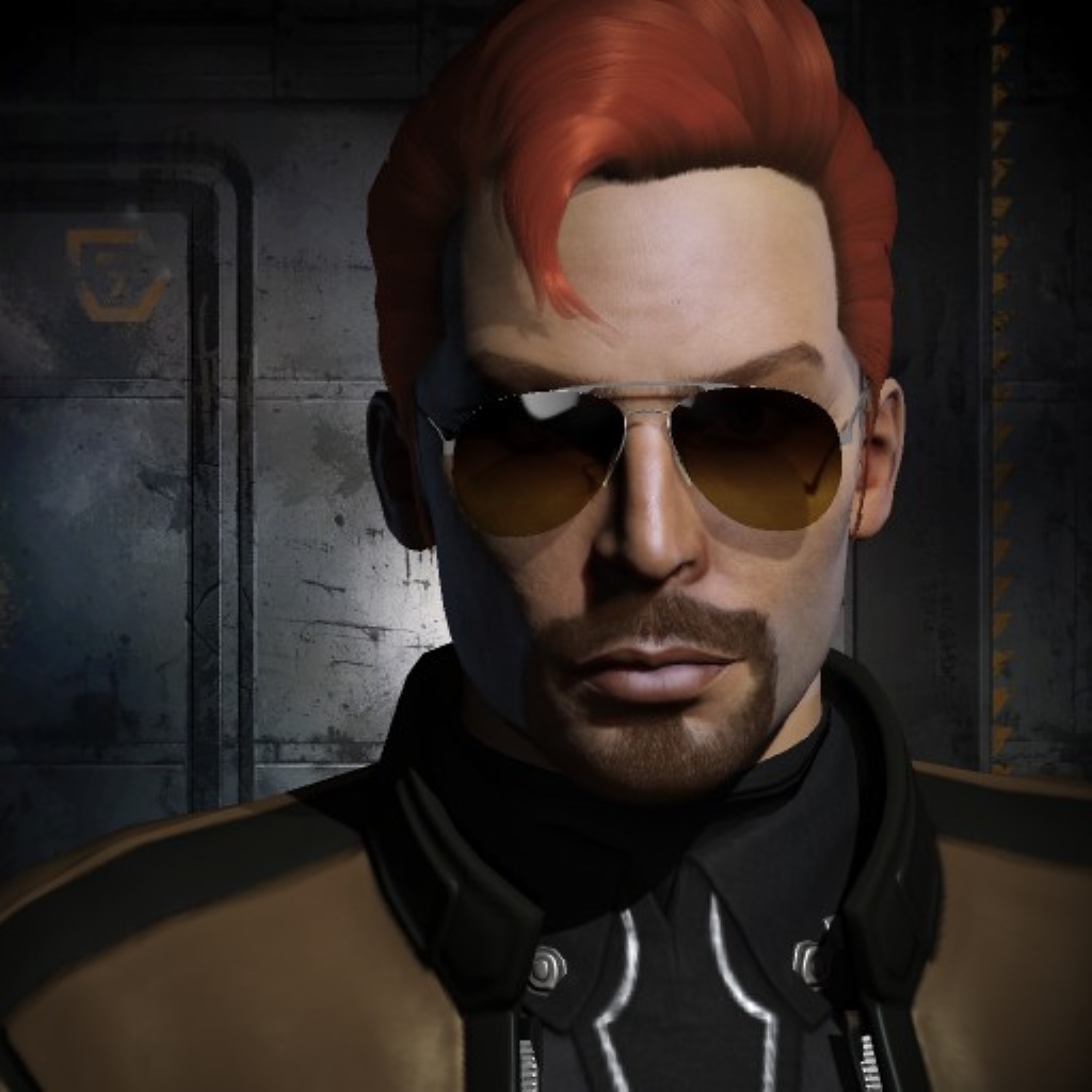 Corikien DeMarche