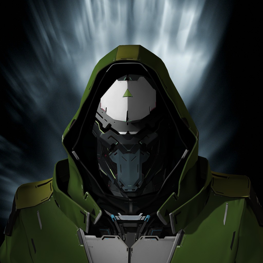 Alexander Nyx