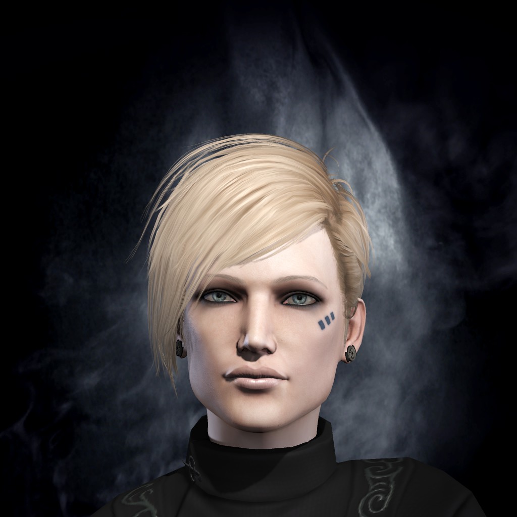Octavia Odinsson