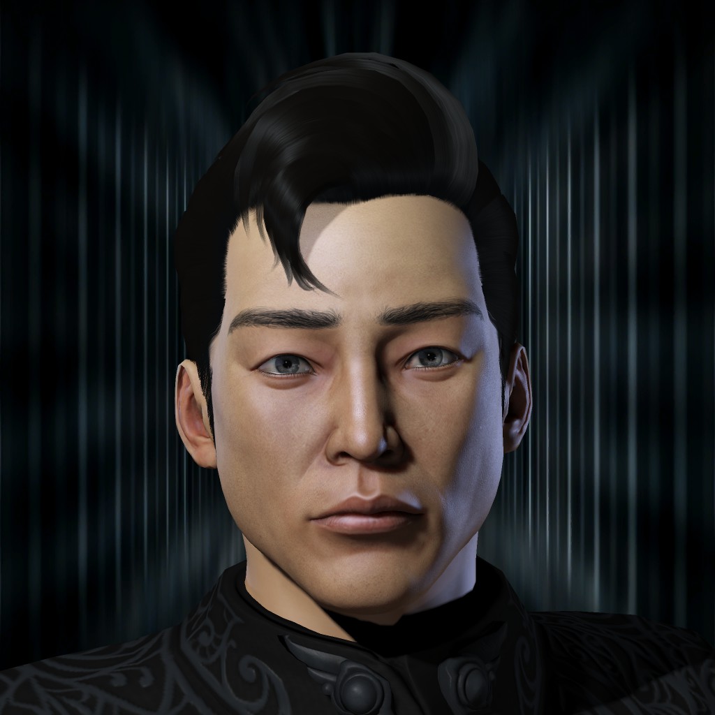 Andrew Creire-Geng