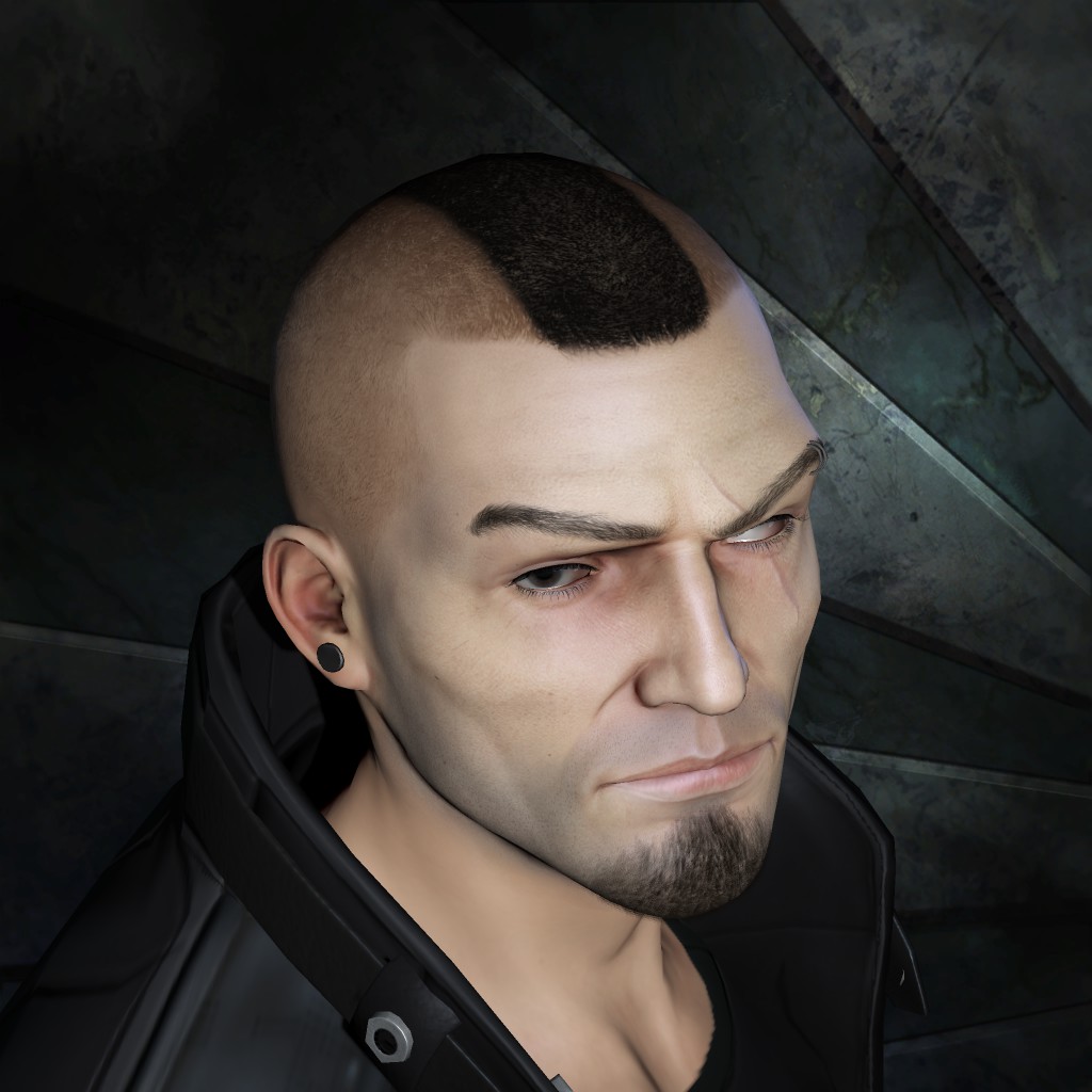 PattyRick Drakon