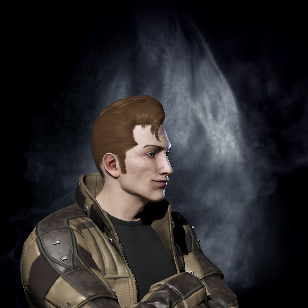 Atiradeon Presley