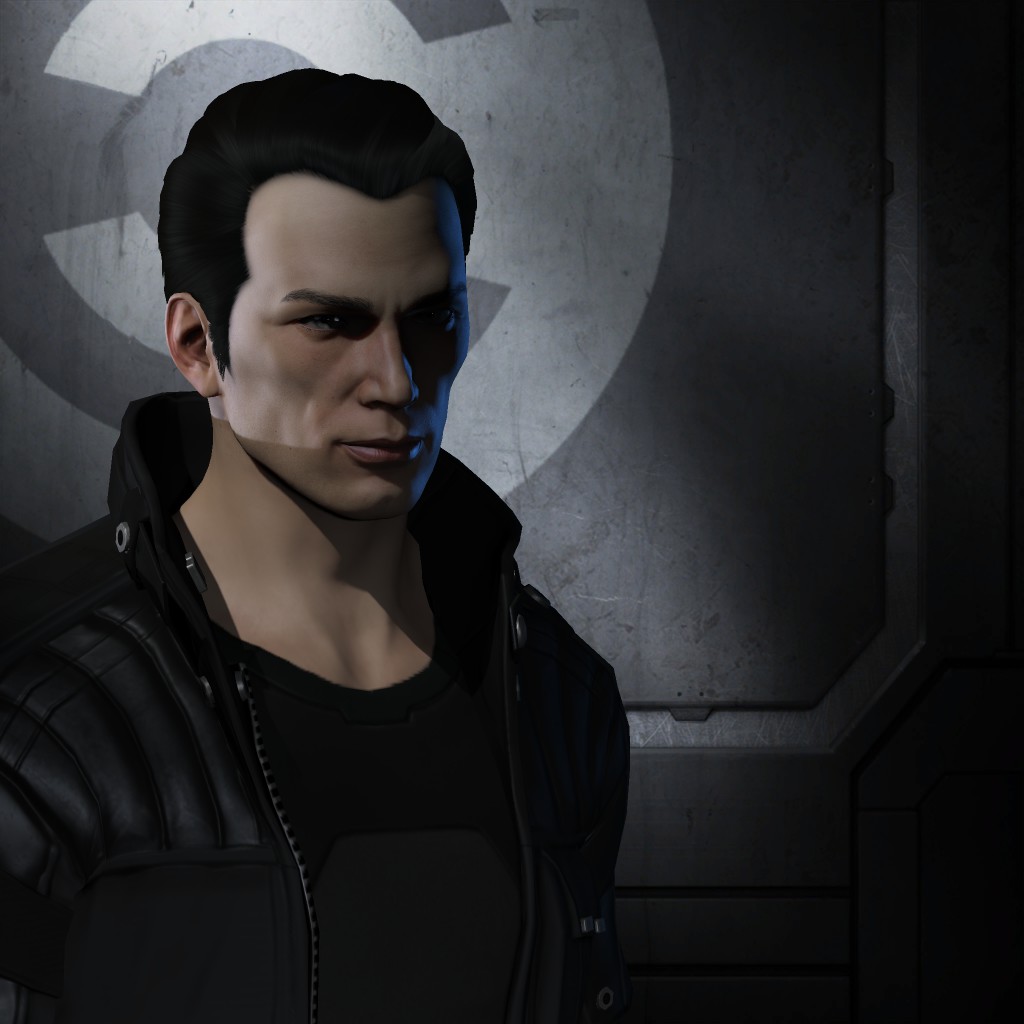 Cpt Corvak
