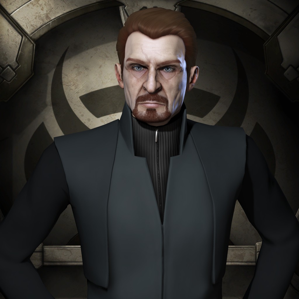 Gideon Saviour