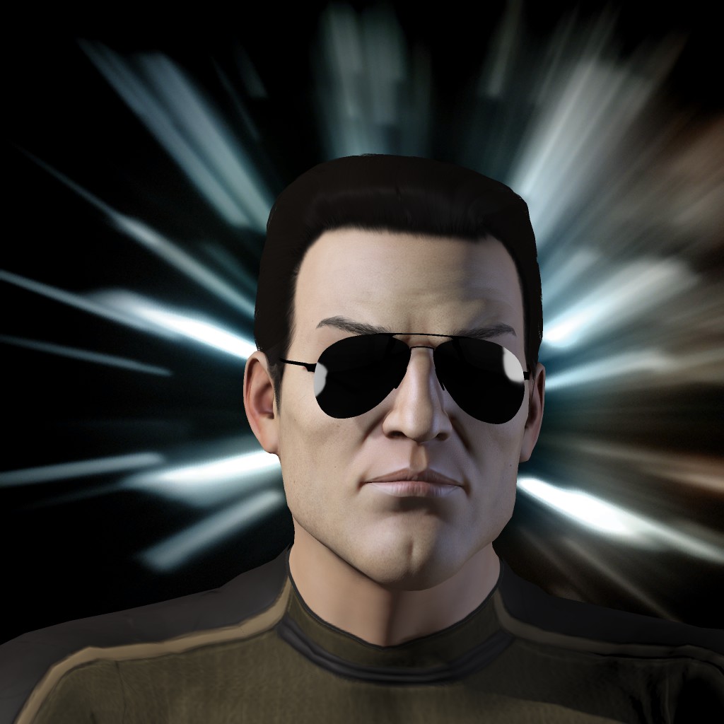 Vince Lazer