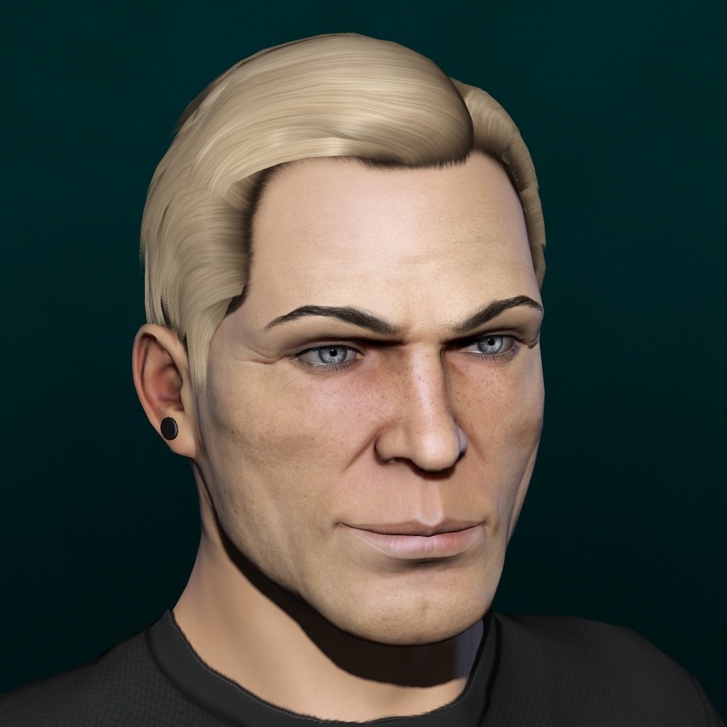 Enzo Lux