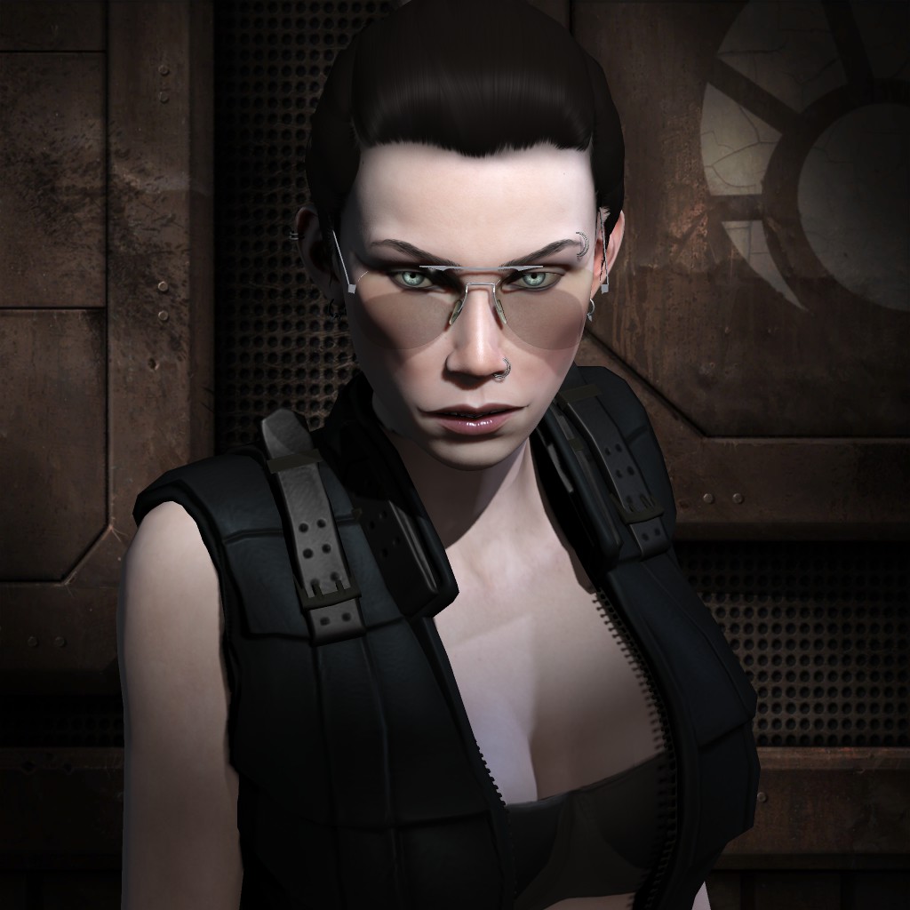 Austra Sabine