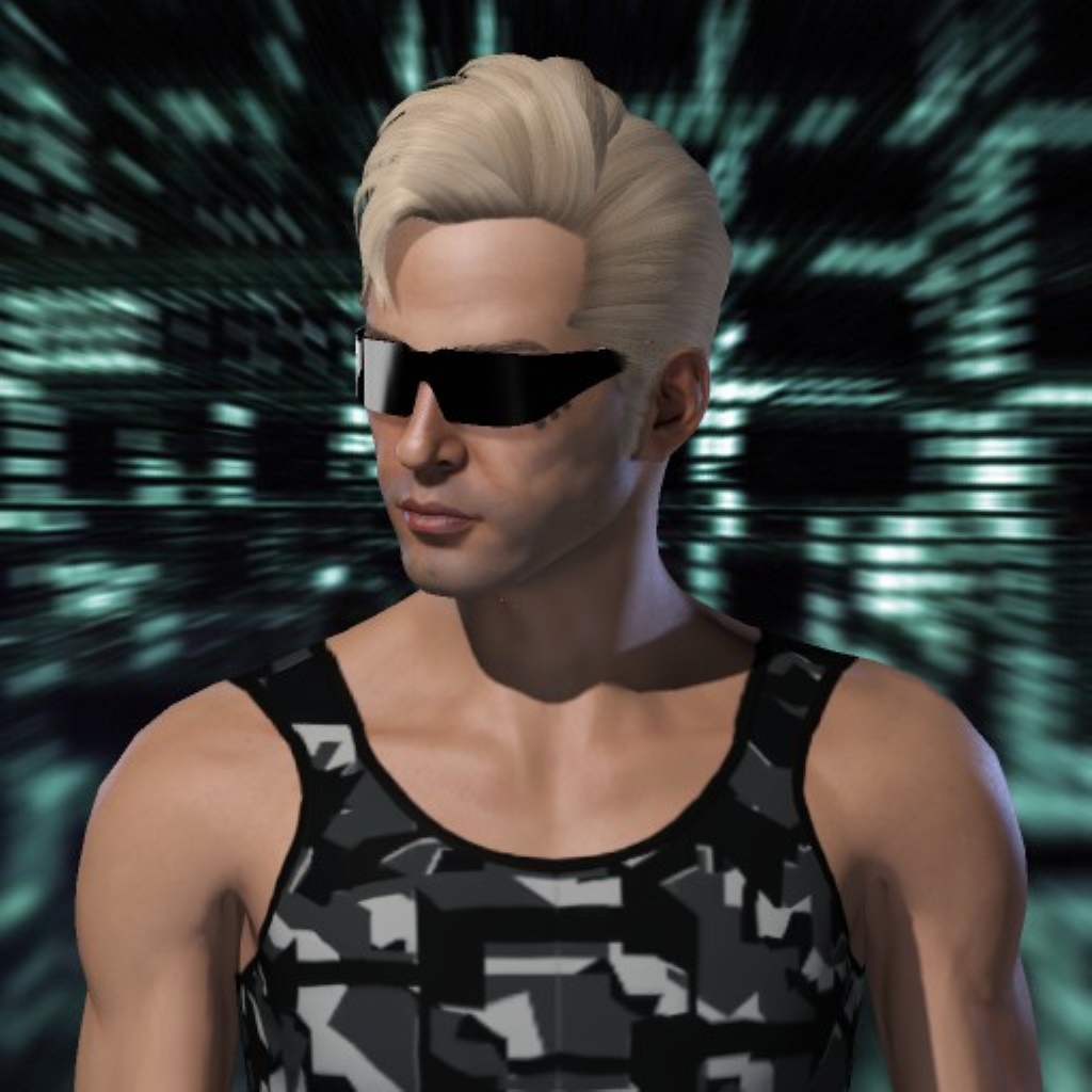 Darius Alba