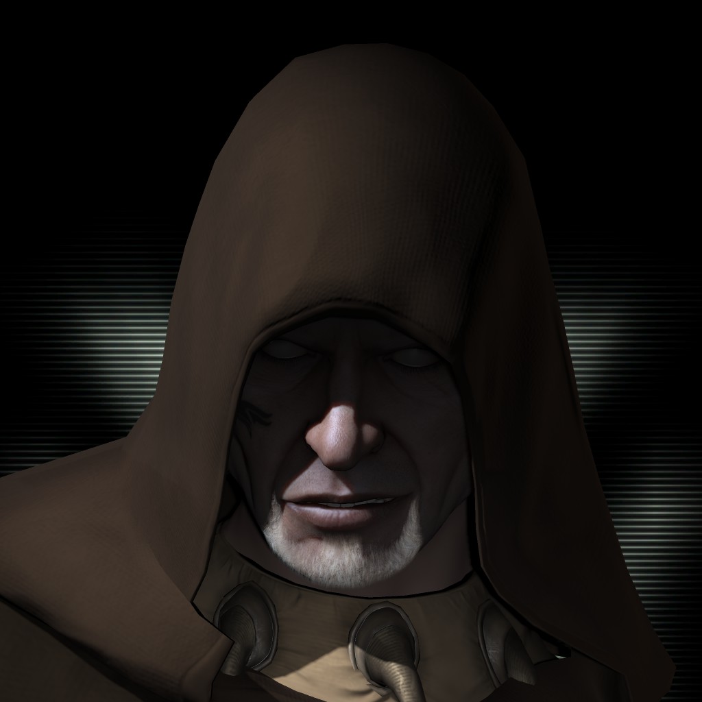 Admeral General ALADIN