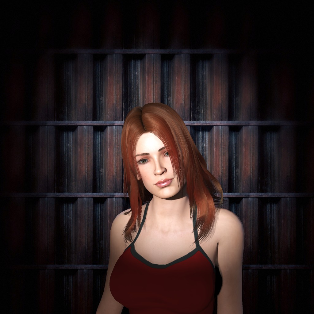 Erena Omnipotent