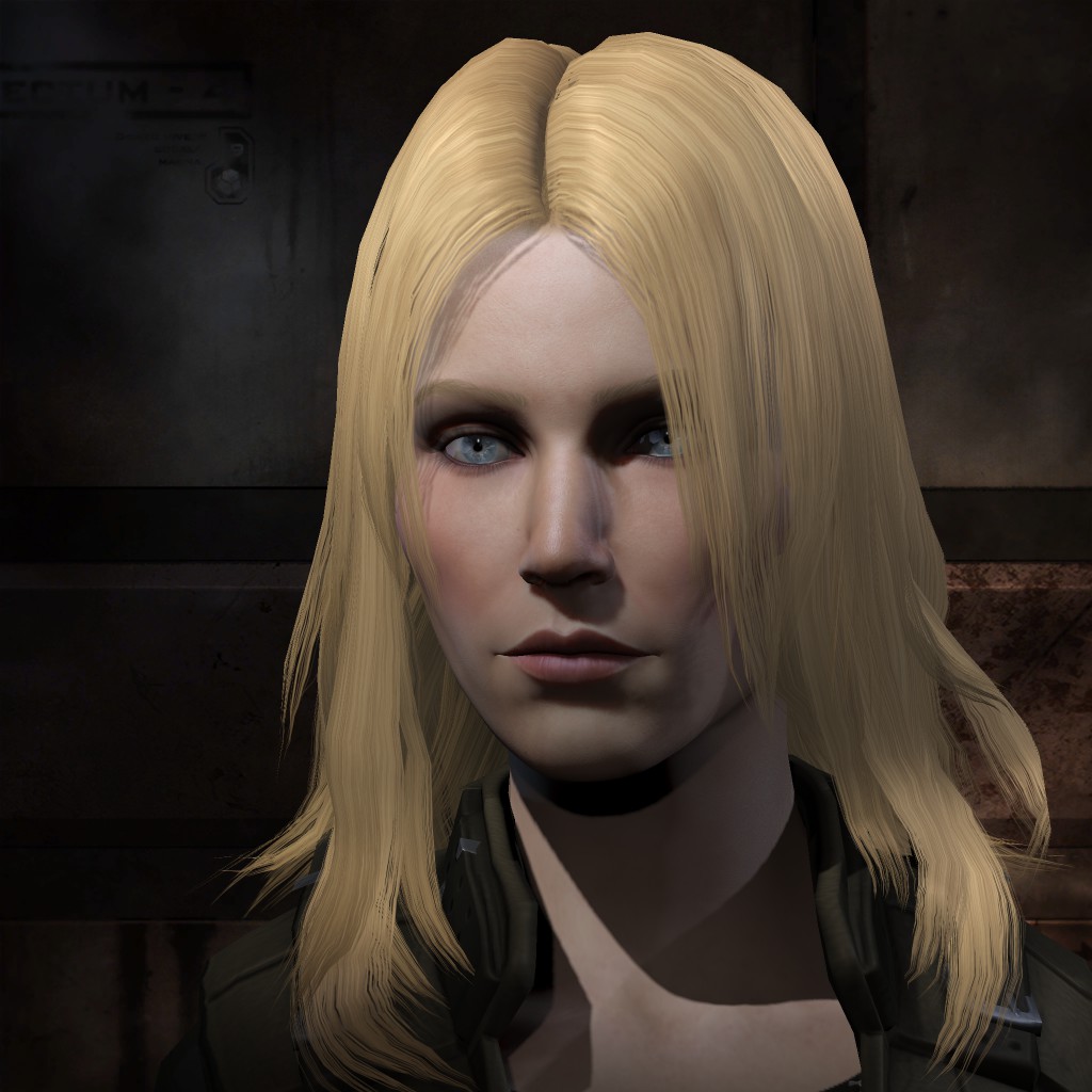 Freya Riva