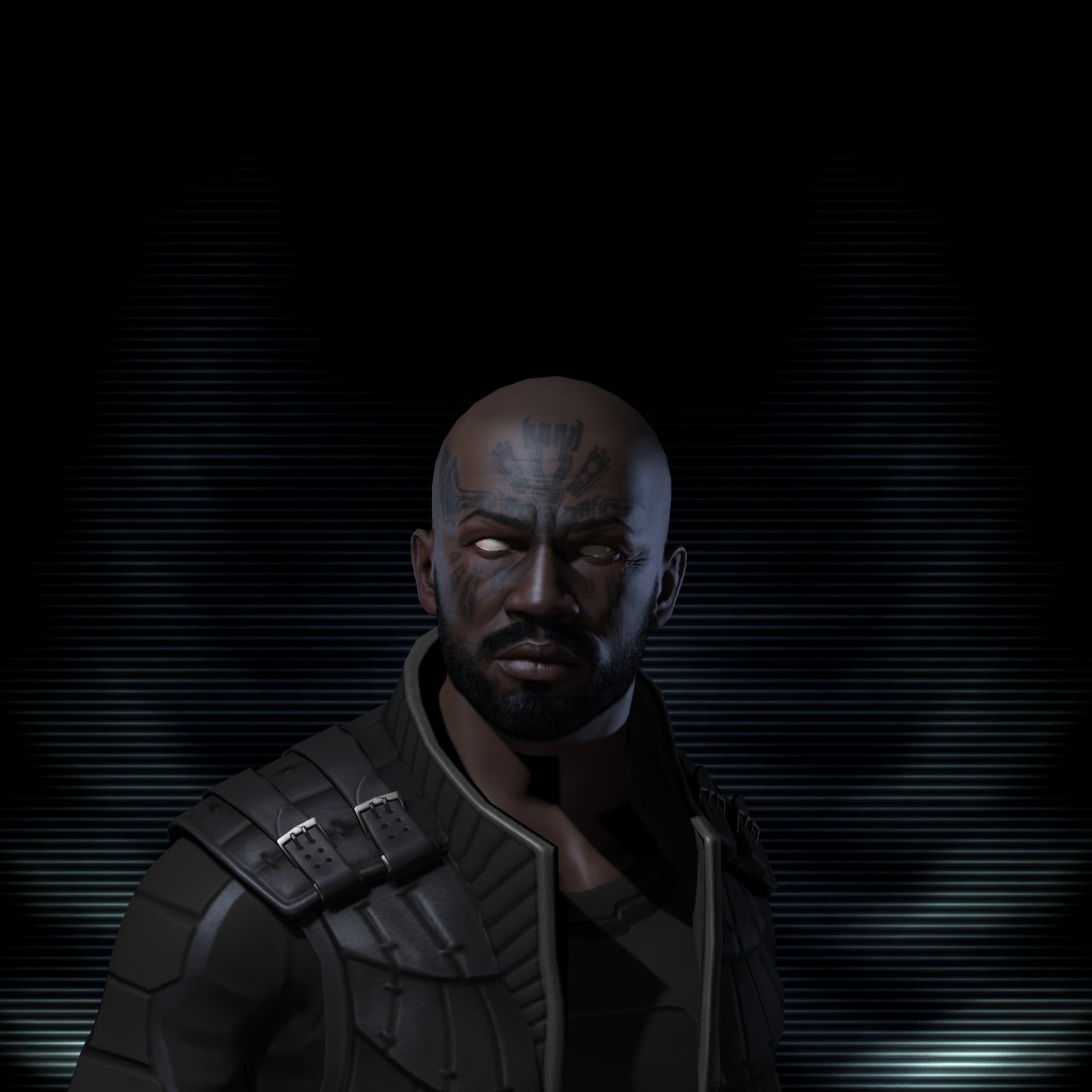 Garrus Vakariane