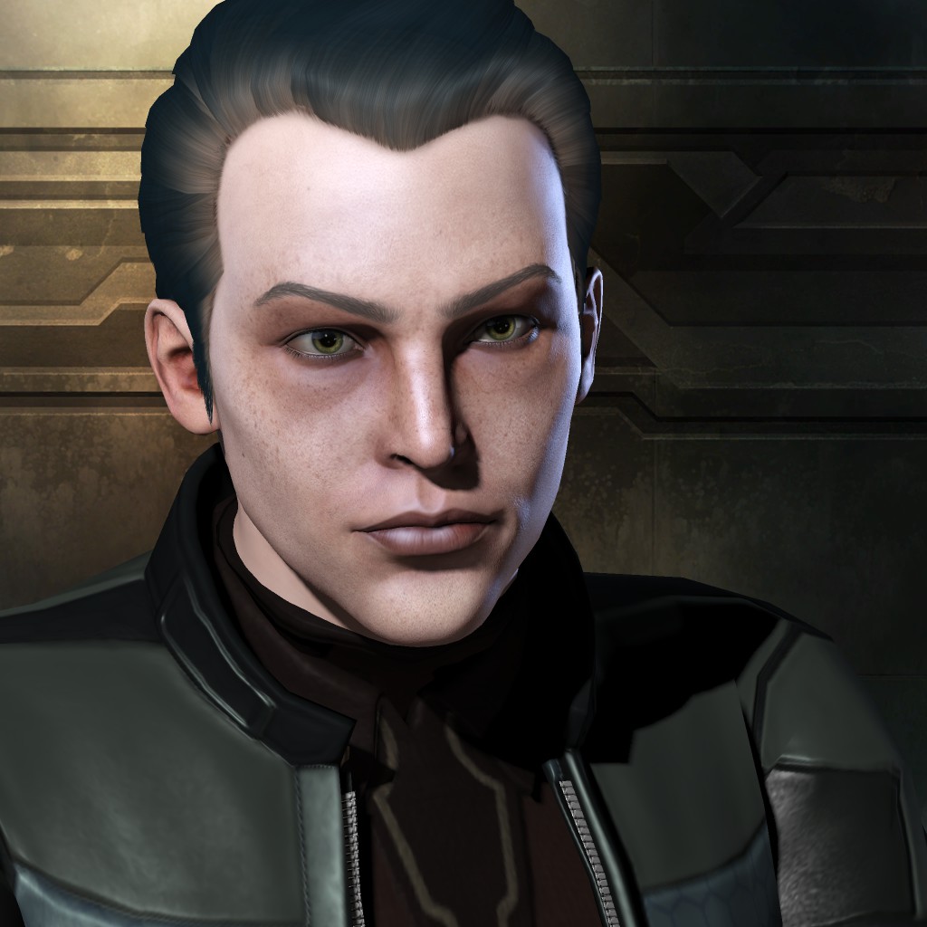 Vaughn Ives