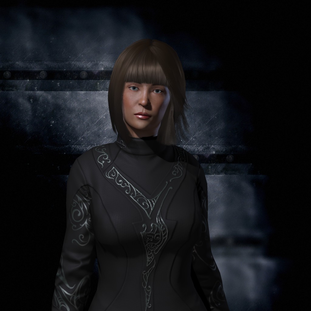 Anna D'initia