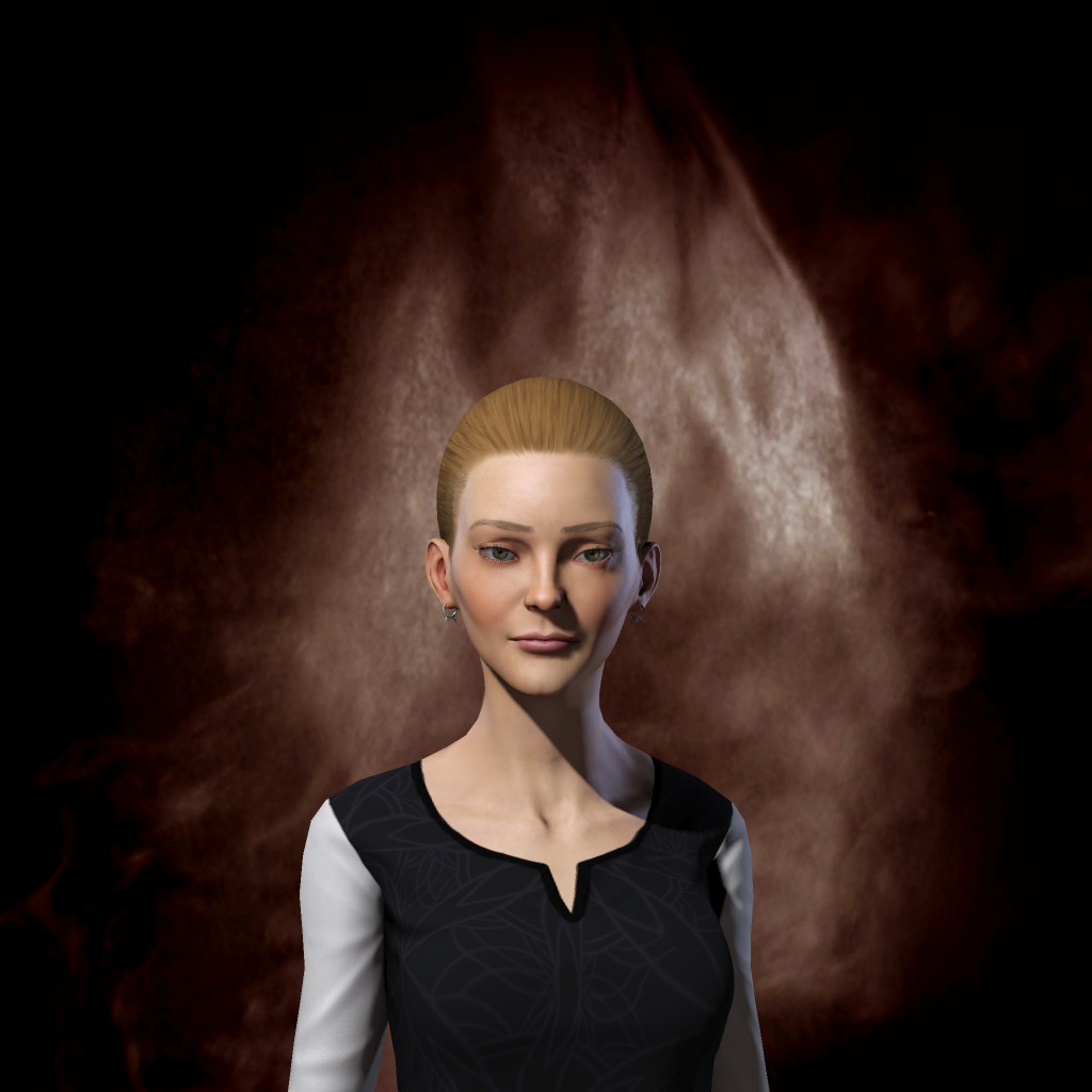 Lilian Tsasa