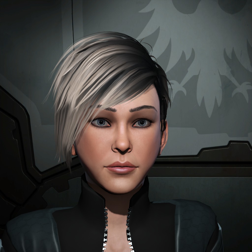 Portrait