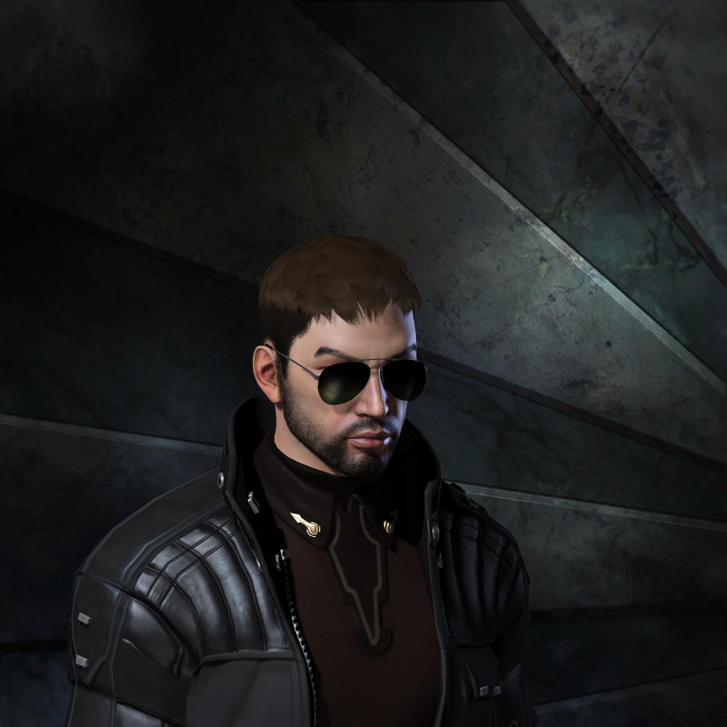 Matt Teciron