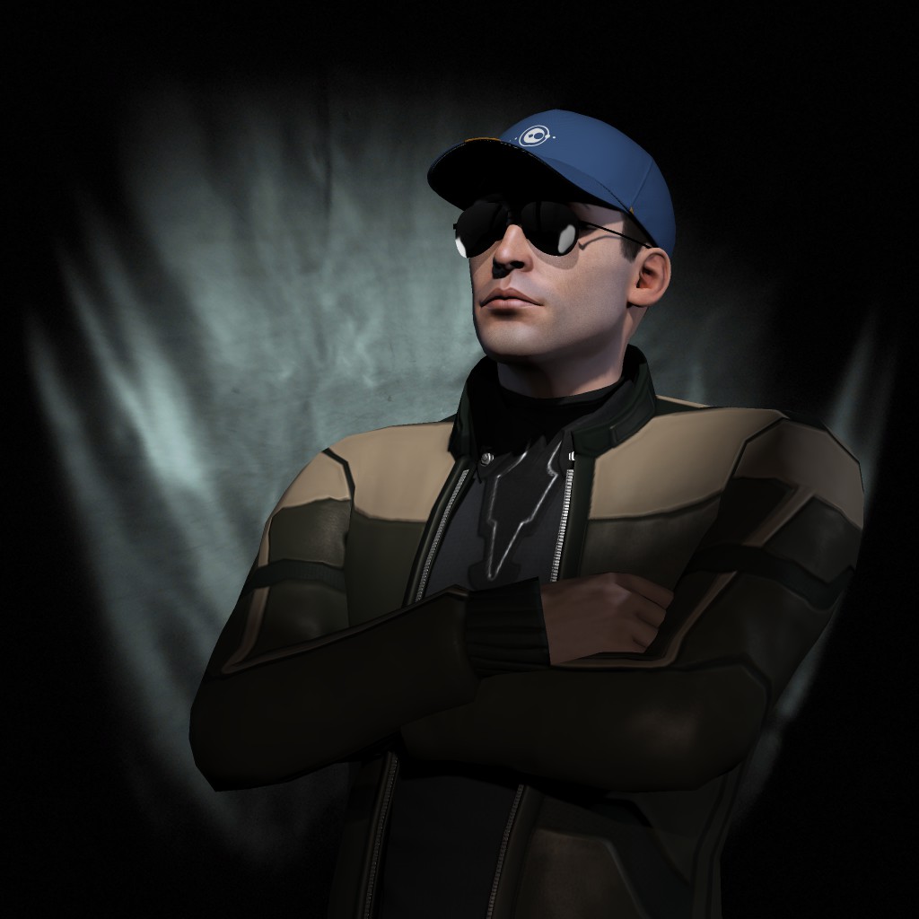 Zerch Aideron