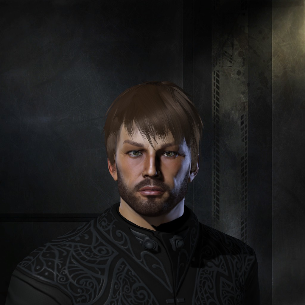 Lennier Alexander
