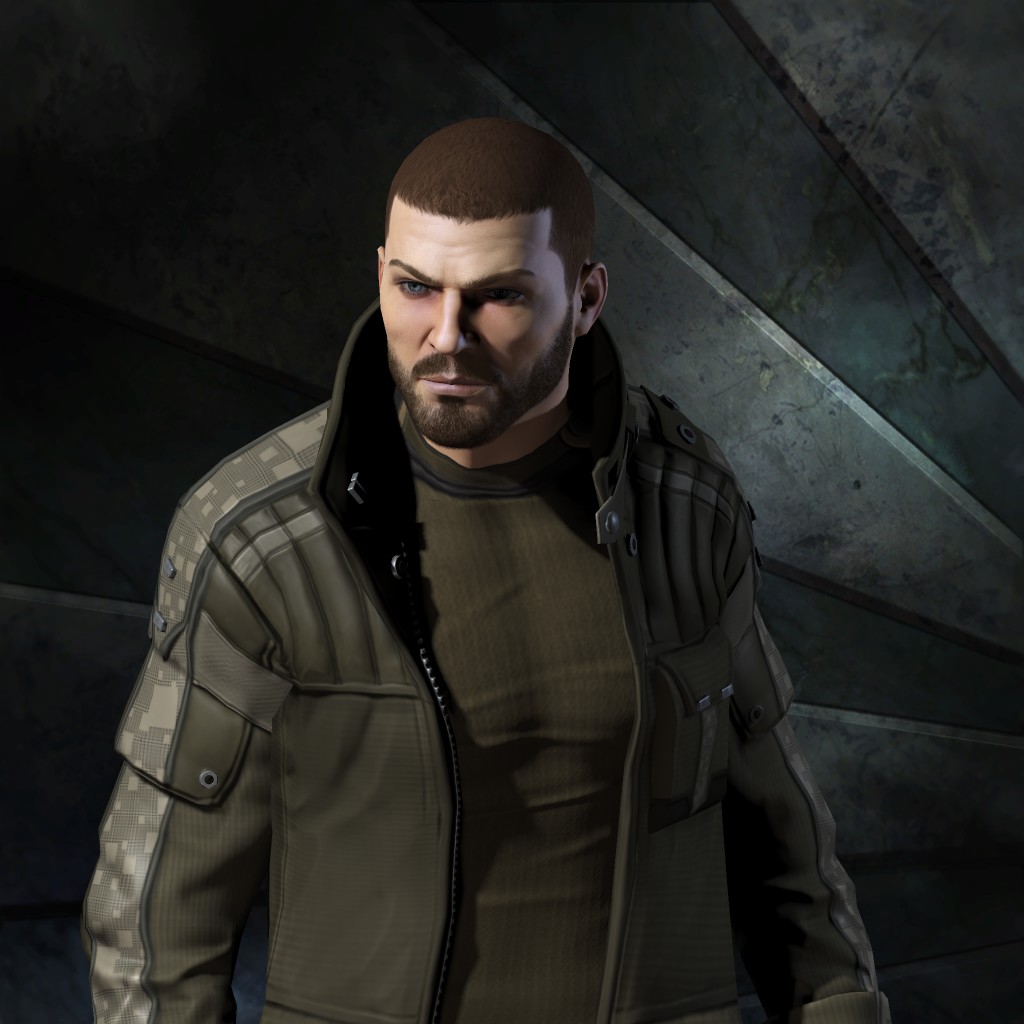 joe warmonger