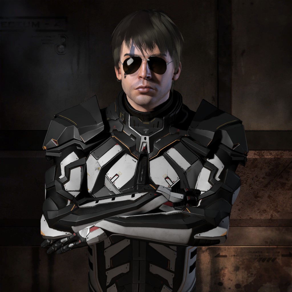 Dante Calromack