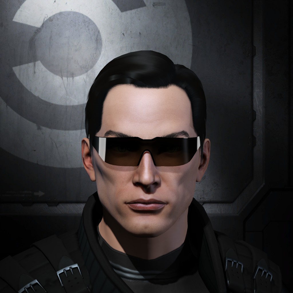 Mulder Foxx