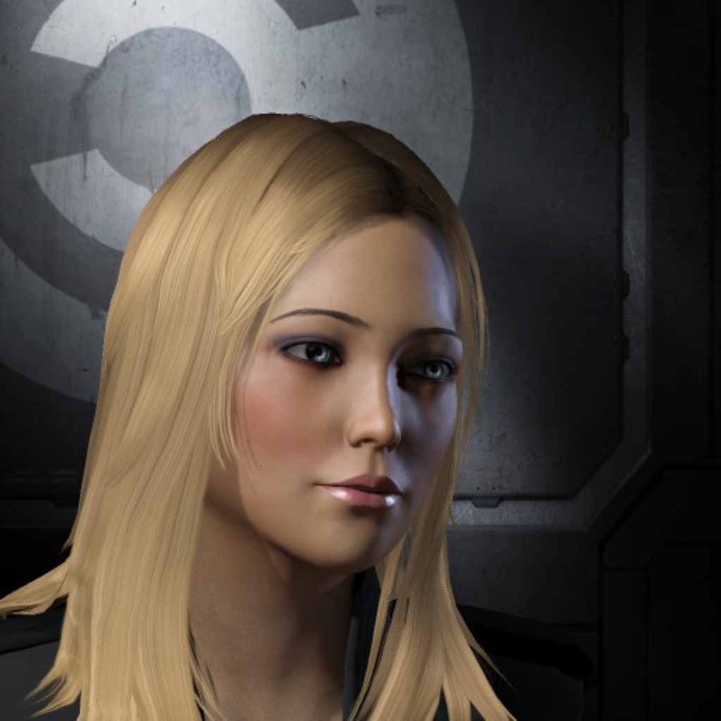 Selene Sekhmet