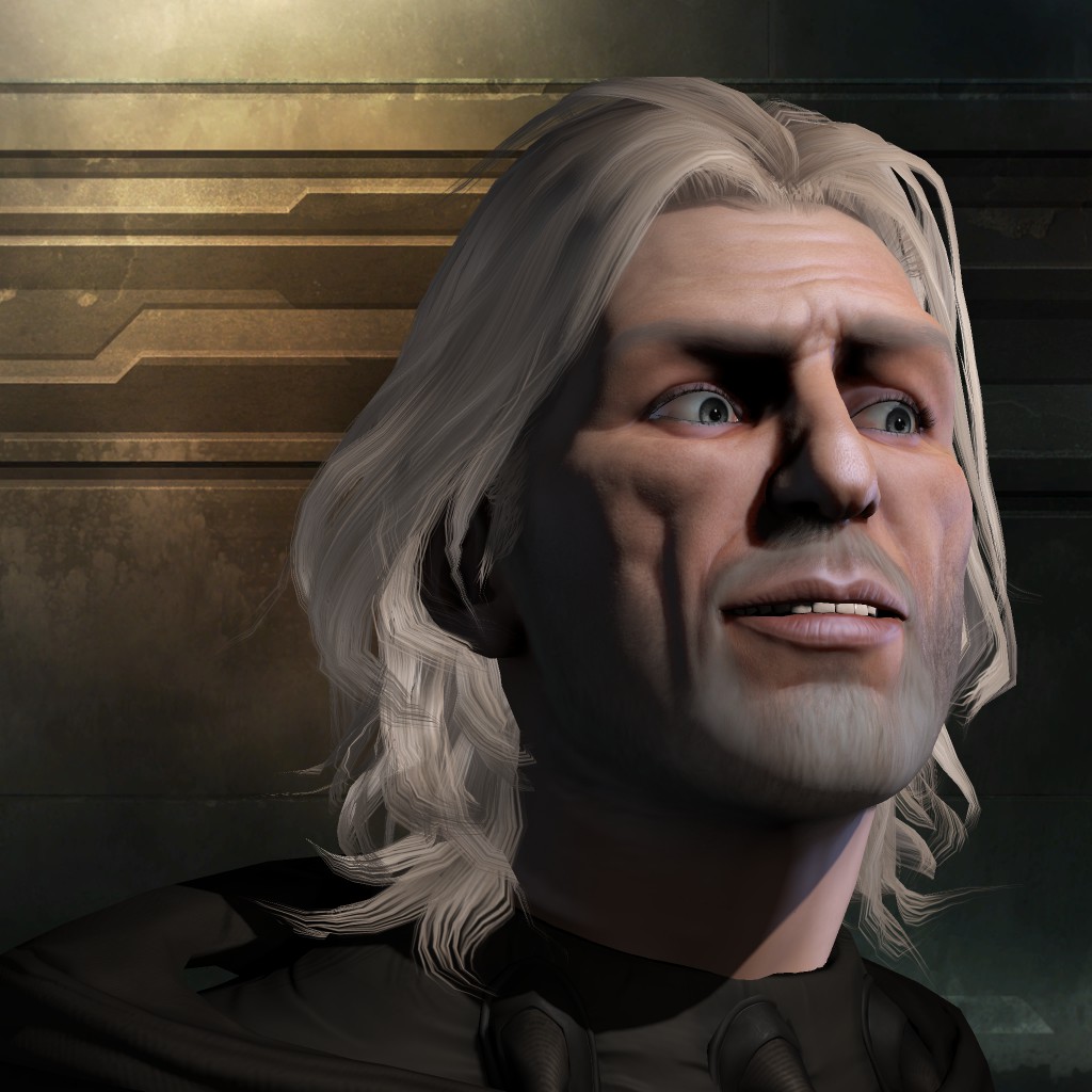 Greed Kelmalu