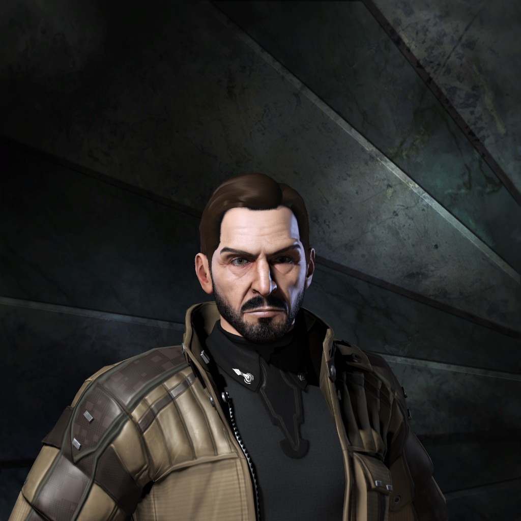 Brad Raholan