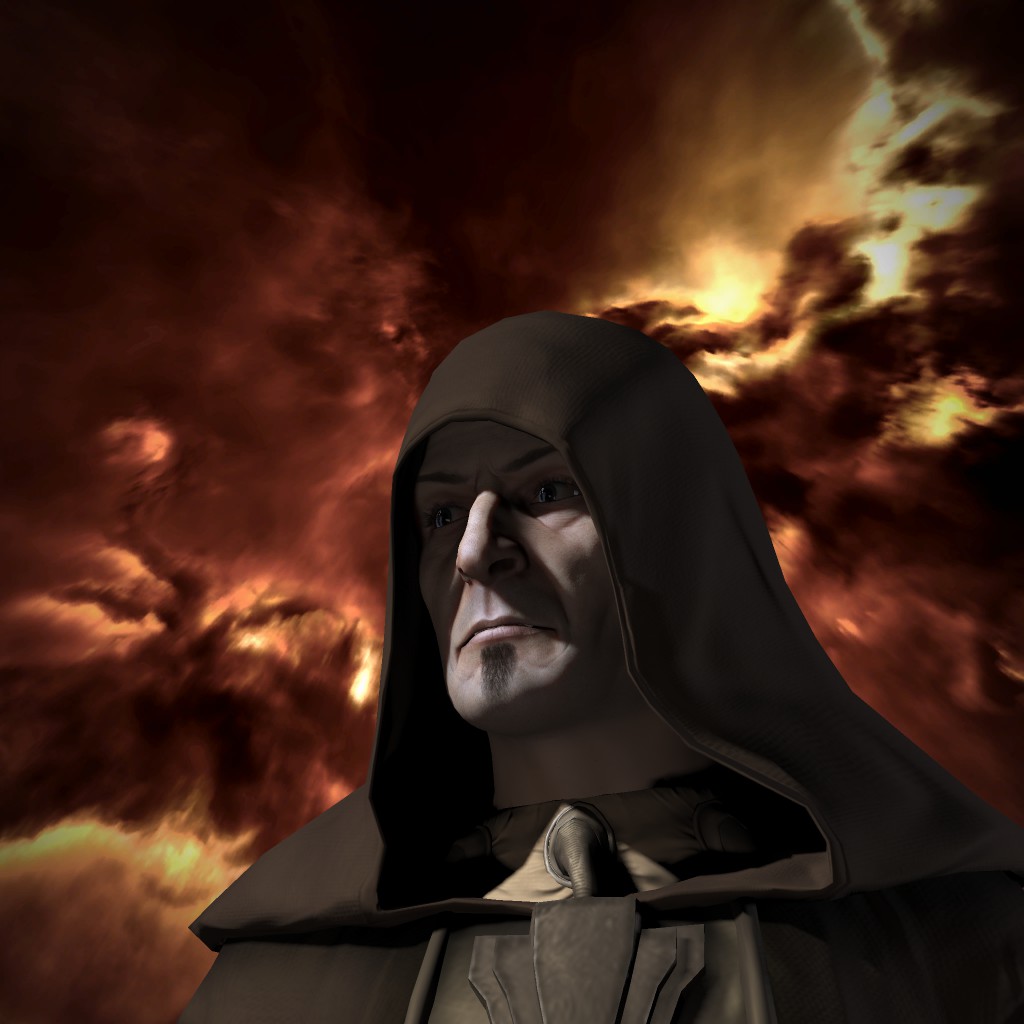 Lord Coffyn