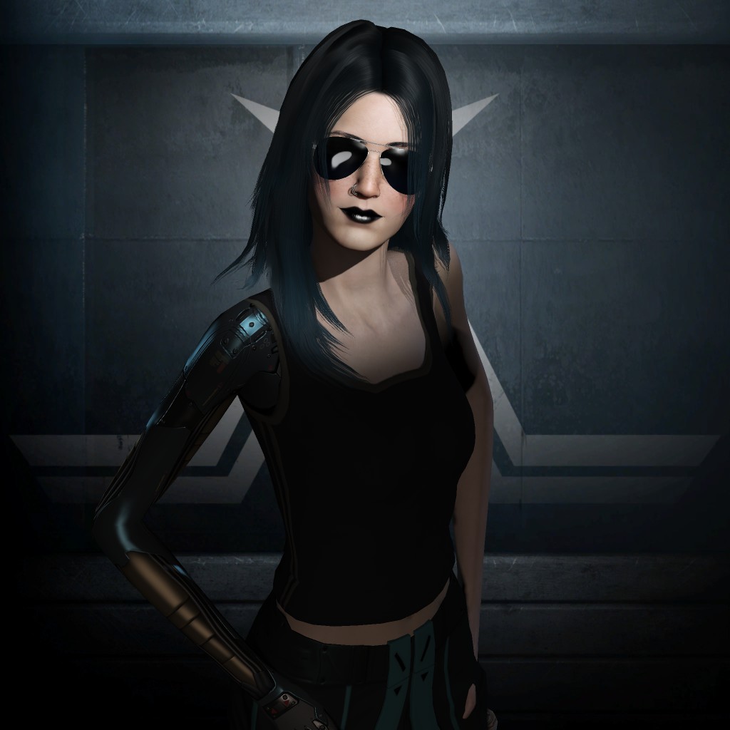Avis G Oddling