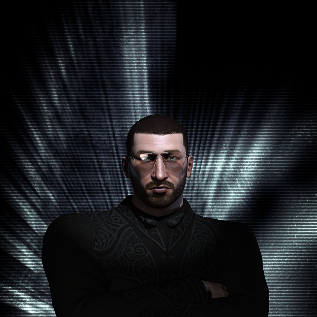 Rico Grubon