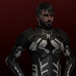 Reubanator portrait
