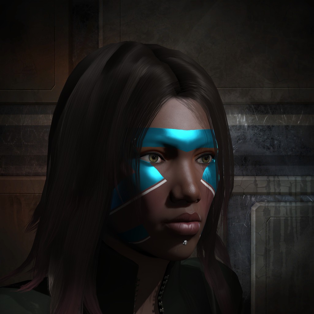Jalee Mantis